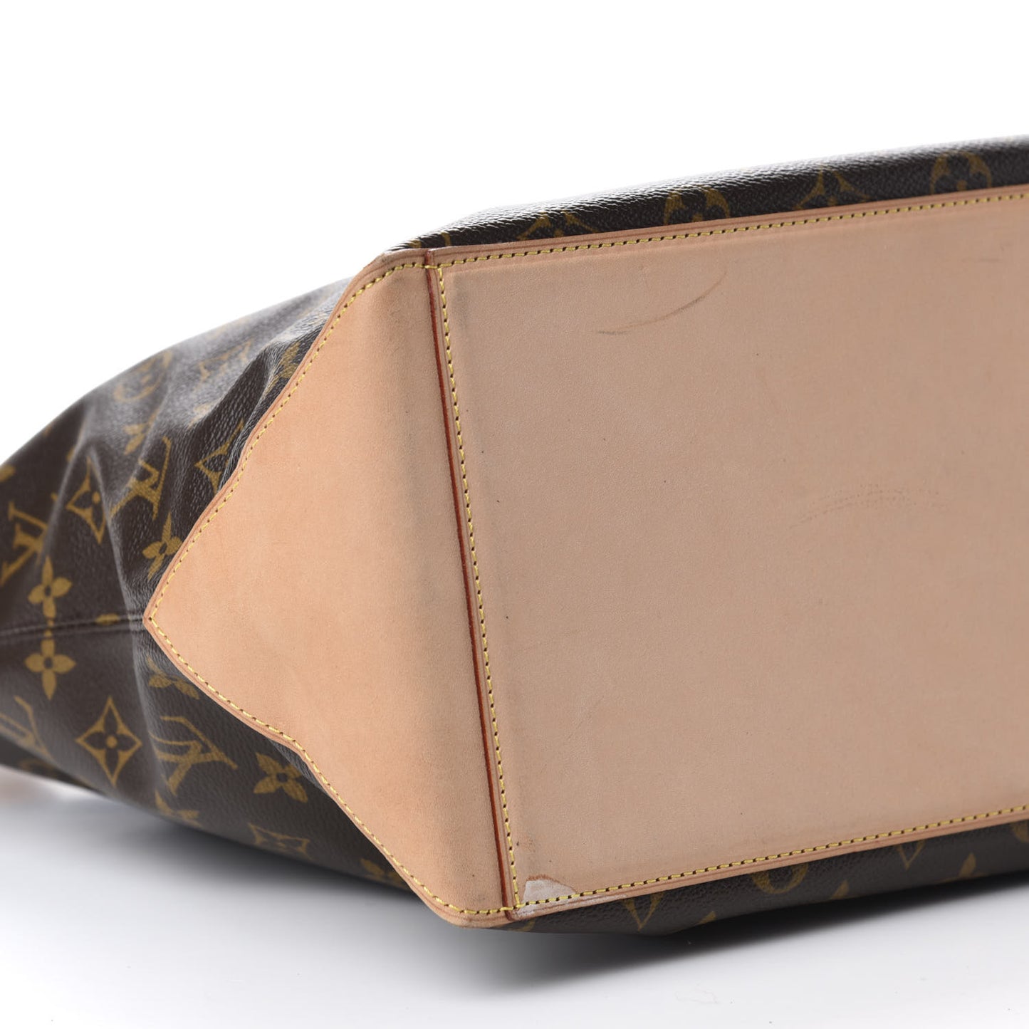 Monogram Cabas Mezzo