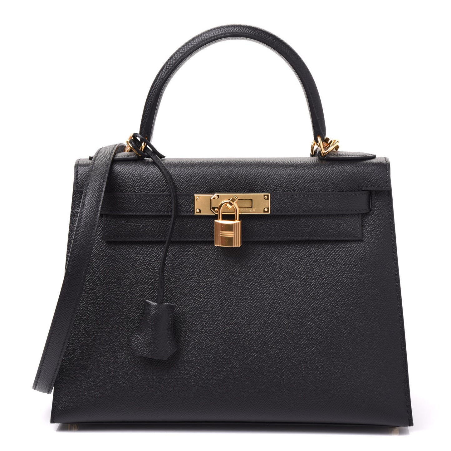 Epsom Kelly Sellier 28 Black