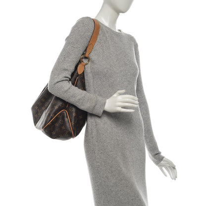 Louis Vuitton Monogram Delightful GM 2 of 10