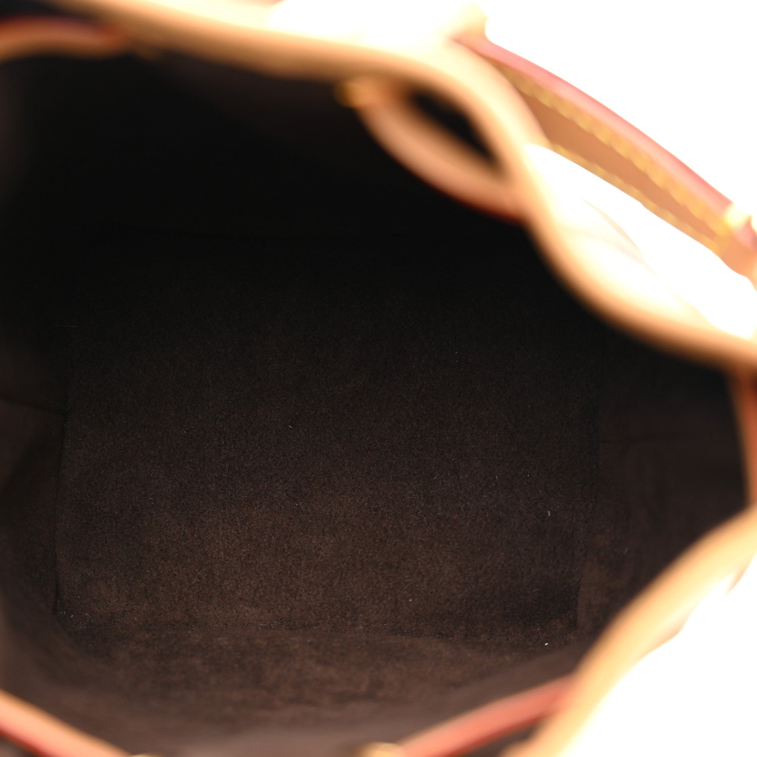 Louis Vuitton Monogram Nano Noe NV 5 of 9