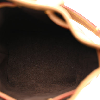 Louis Vuitton Monogram Nano Noe NV 5 of 9