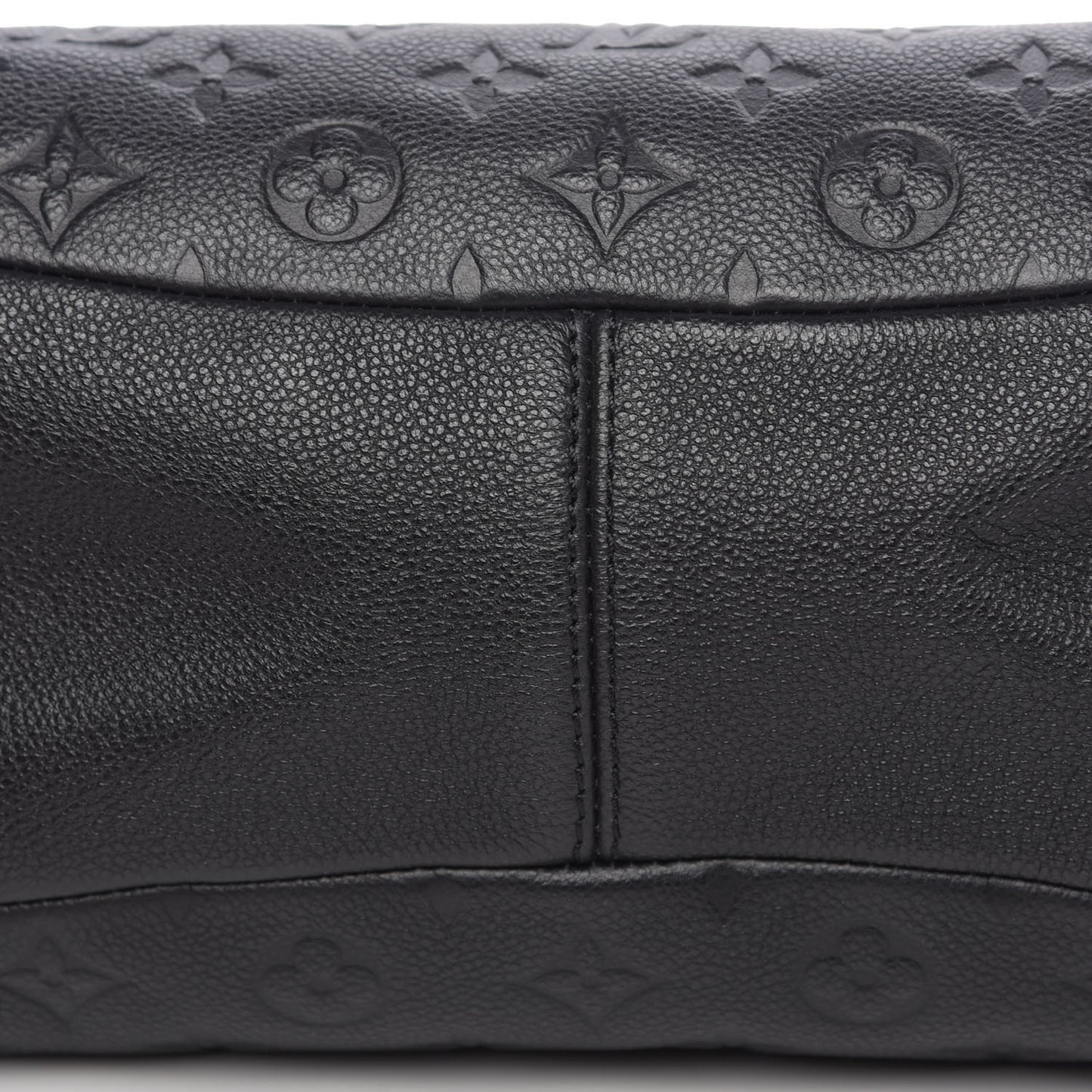 Empreinte Ponthieu PM Black