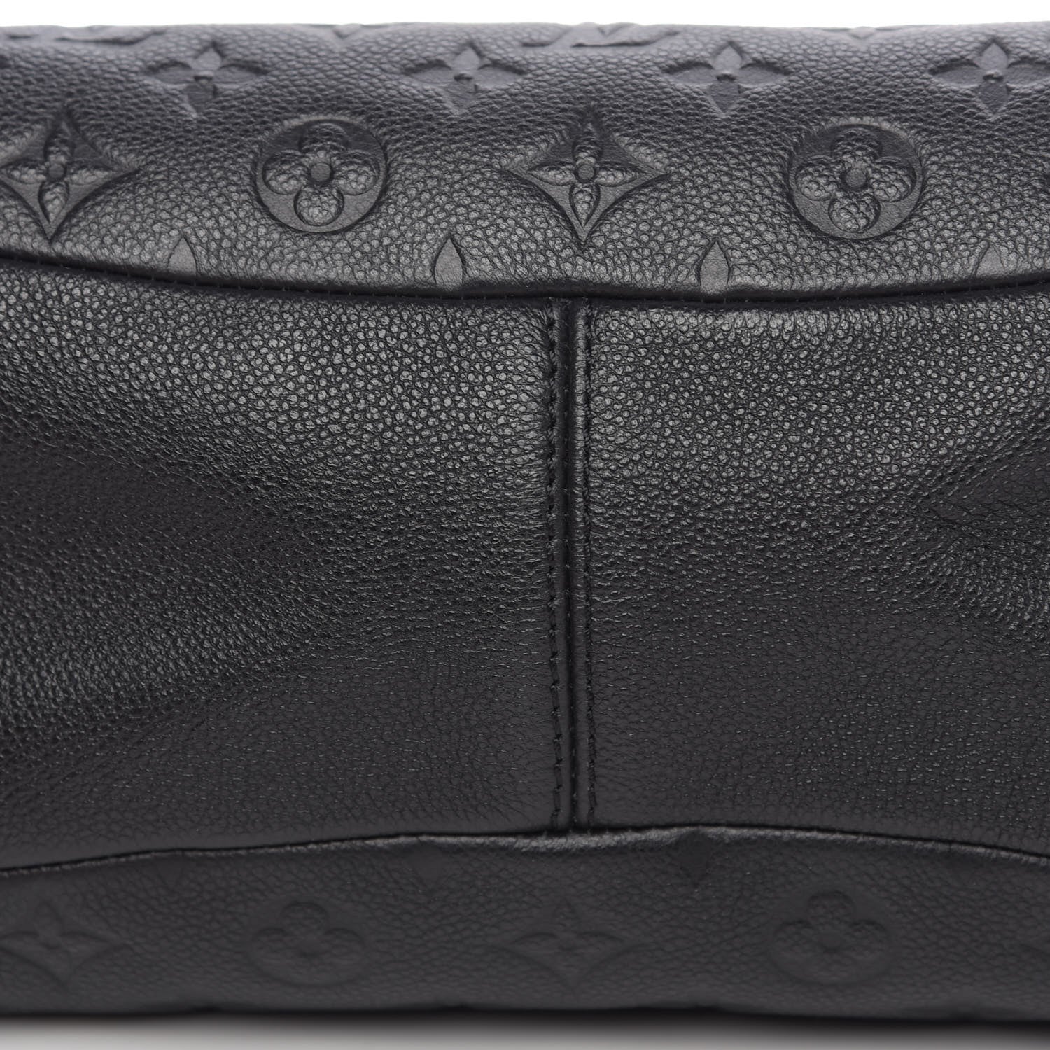 Louis Vuitton Empreinte Ponthieu PM Black 9 of 11