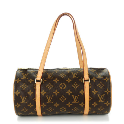 Louis Vuitton Monogram Papillon 30 With Companion 3 of 8