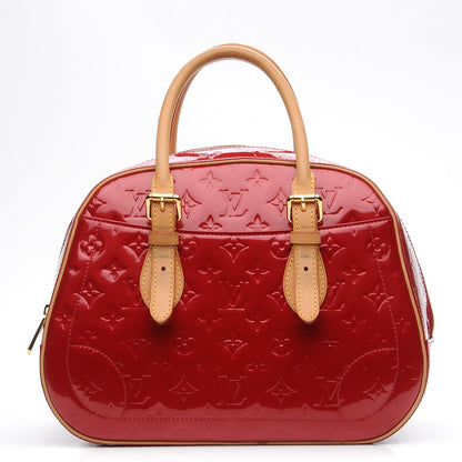 Louis Vuitton Vernis Summit Drive Pomme D'Amour 1 of 9