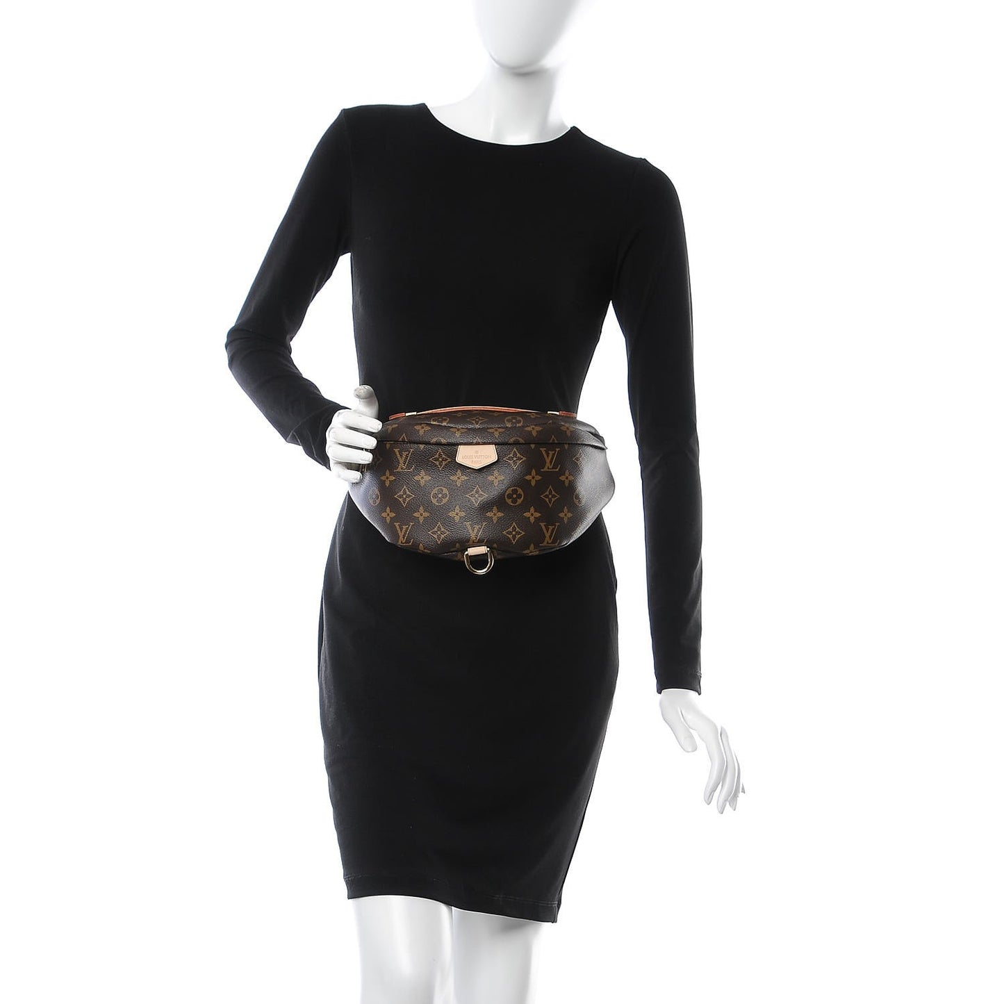 Monogram Bumbag