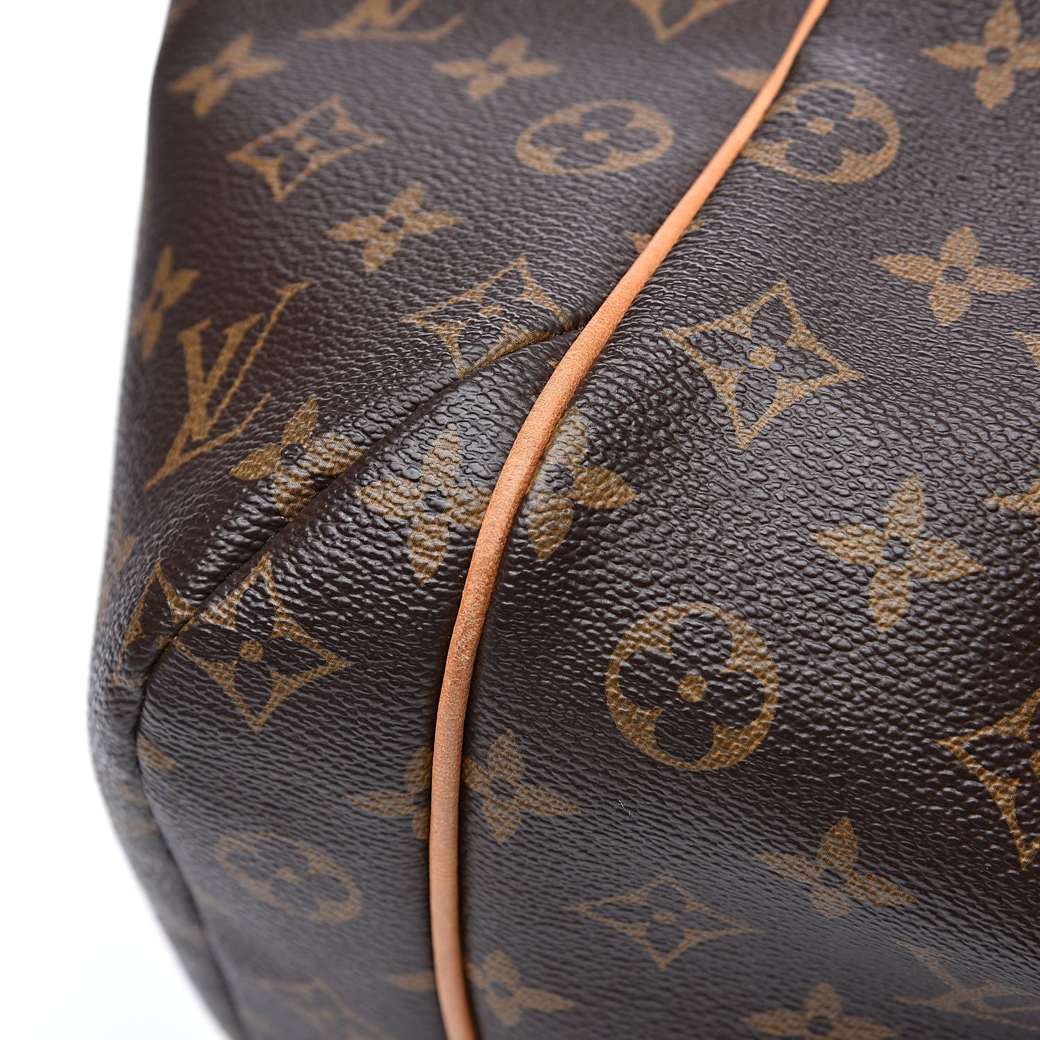 Louis Vuitton Monogram Totally GM 9 of 15