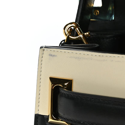 Valentino Garavani Nappa Medium My Rockstud Frame Bag Multicolor 9 of 10