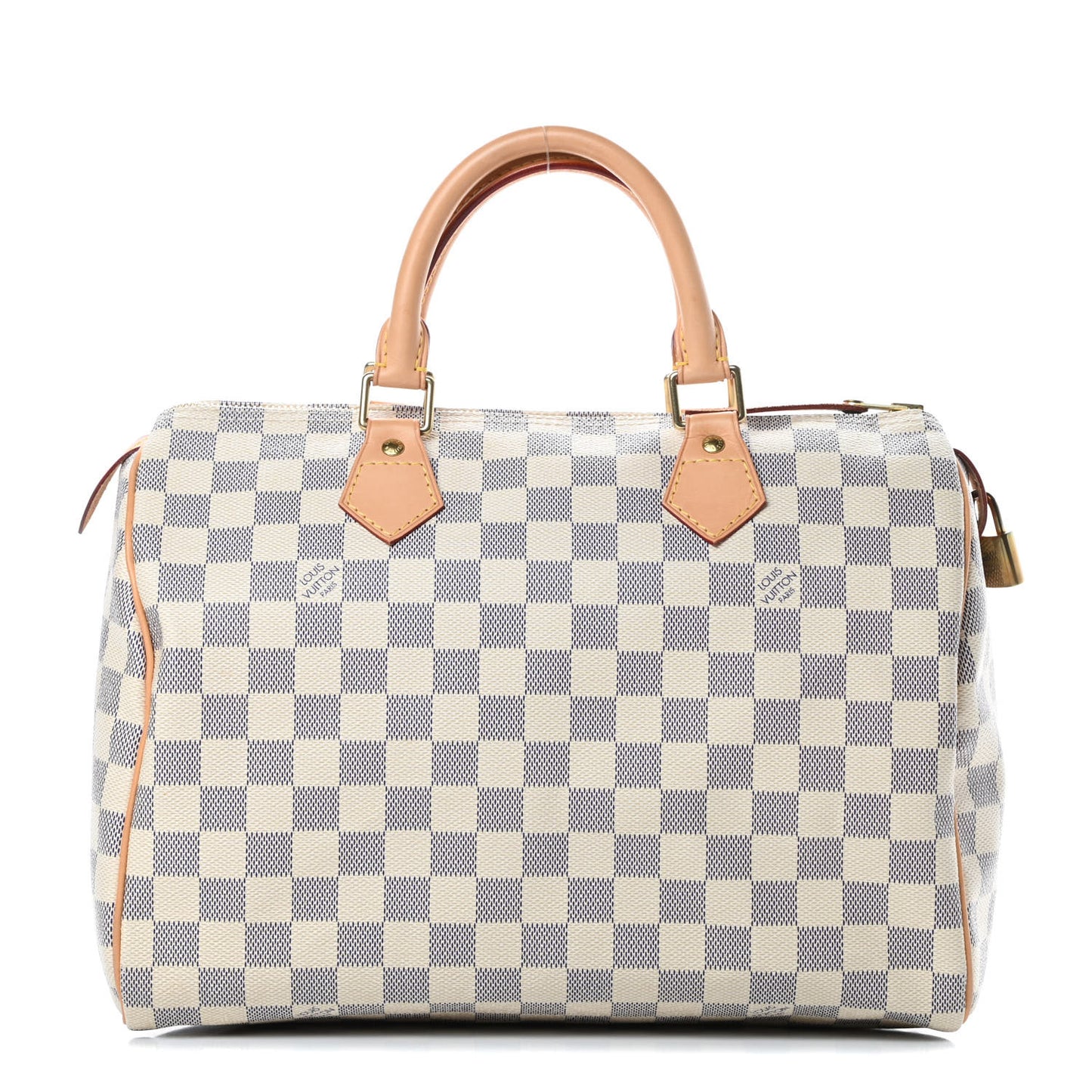 Damier Azur Speedy 30