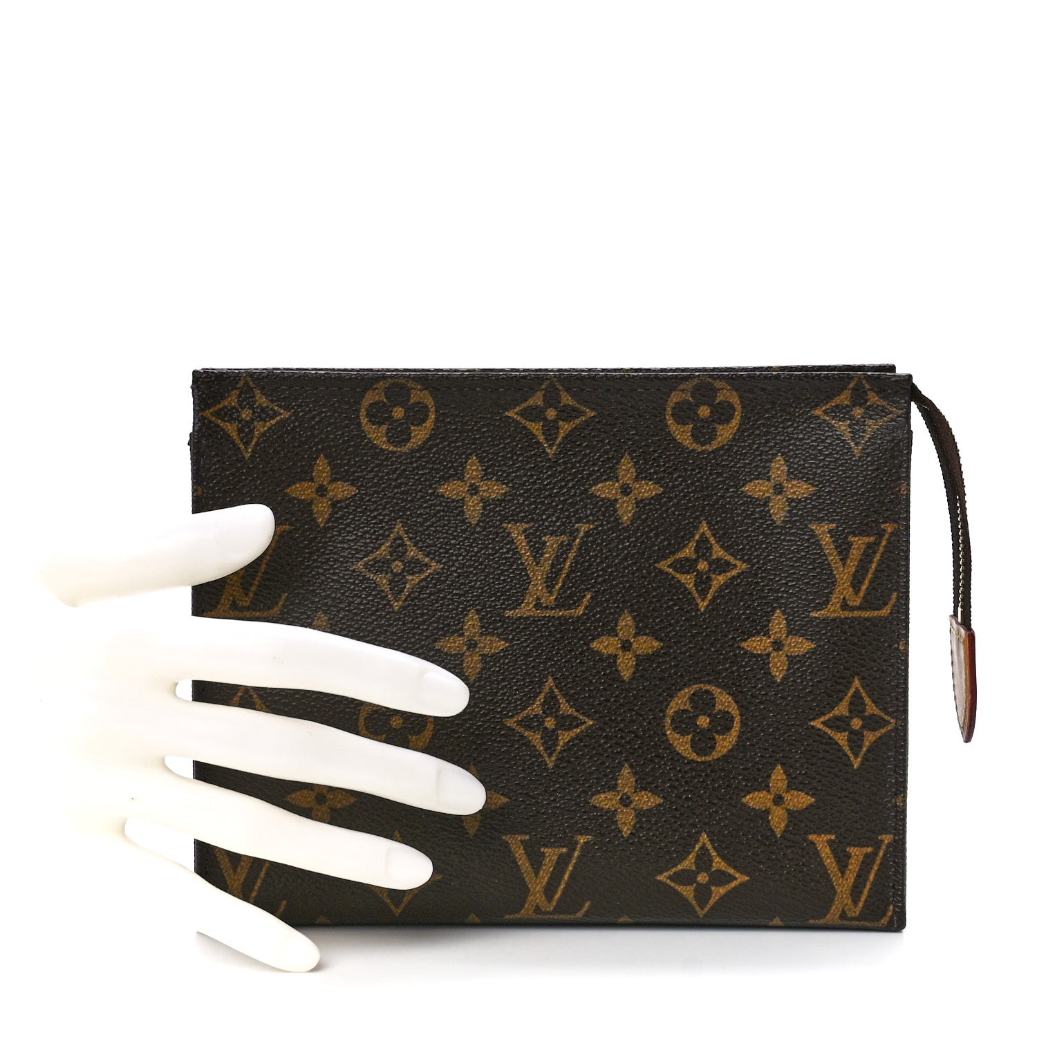 Louis Vuitton Monogram Toiletry Pouch 19 2 of 11