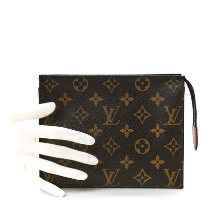 Louis Vuitton Monogram Toiletry Pouch 19 2 of 11
