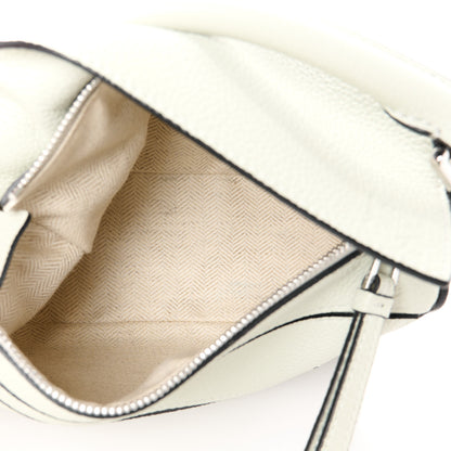 Loewe Calfskin Mini Puzzle Bag Light Celadon 5 of 10