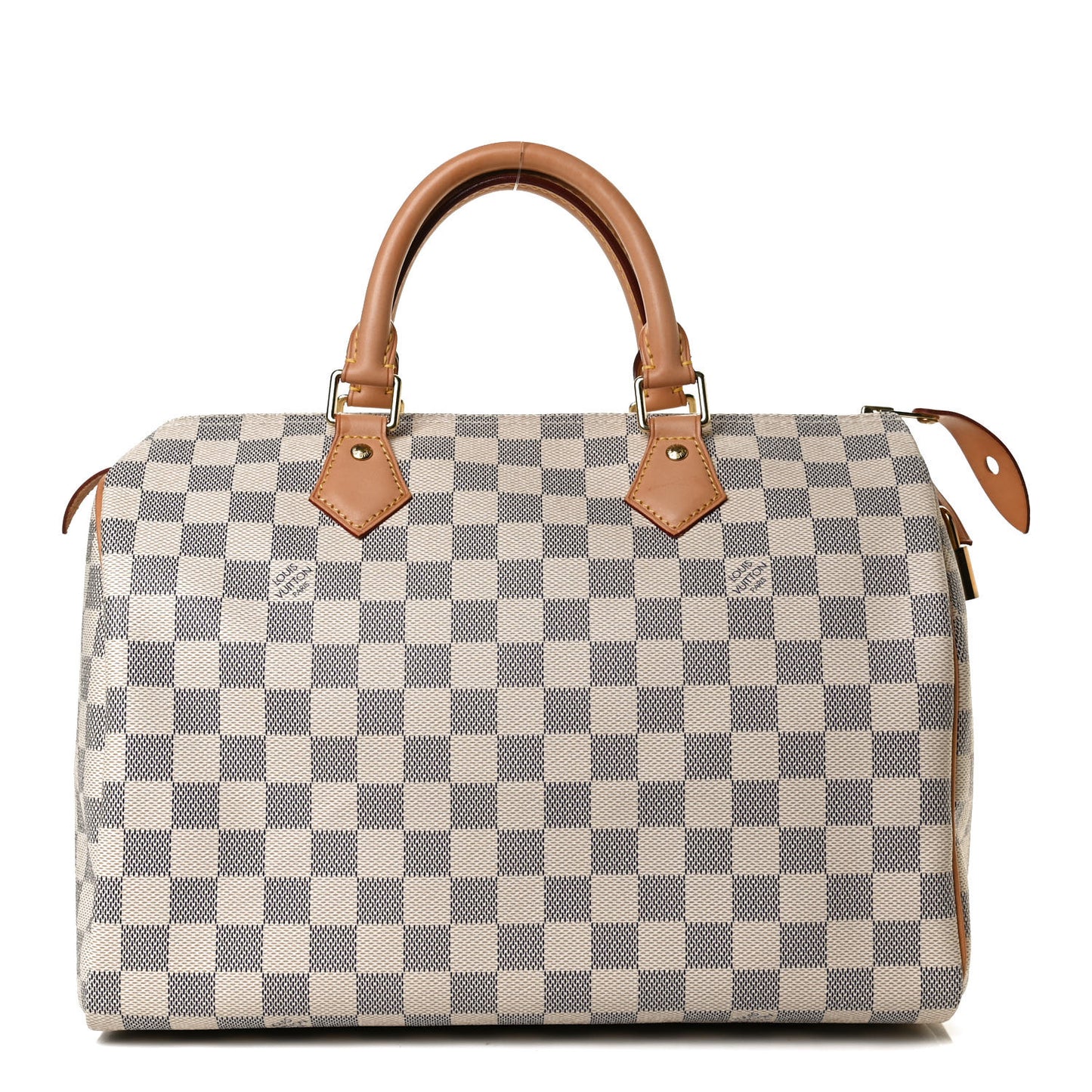 Damier Azur Speedy 30