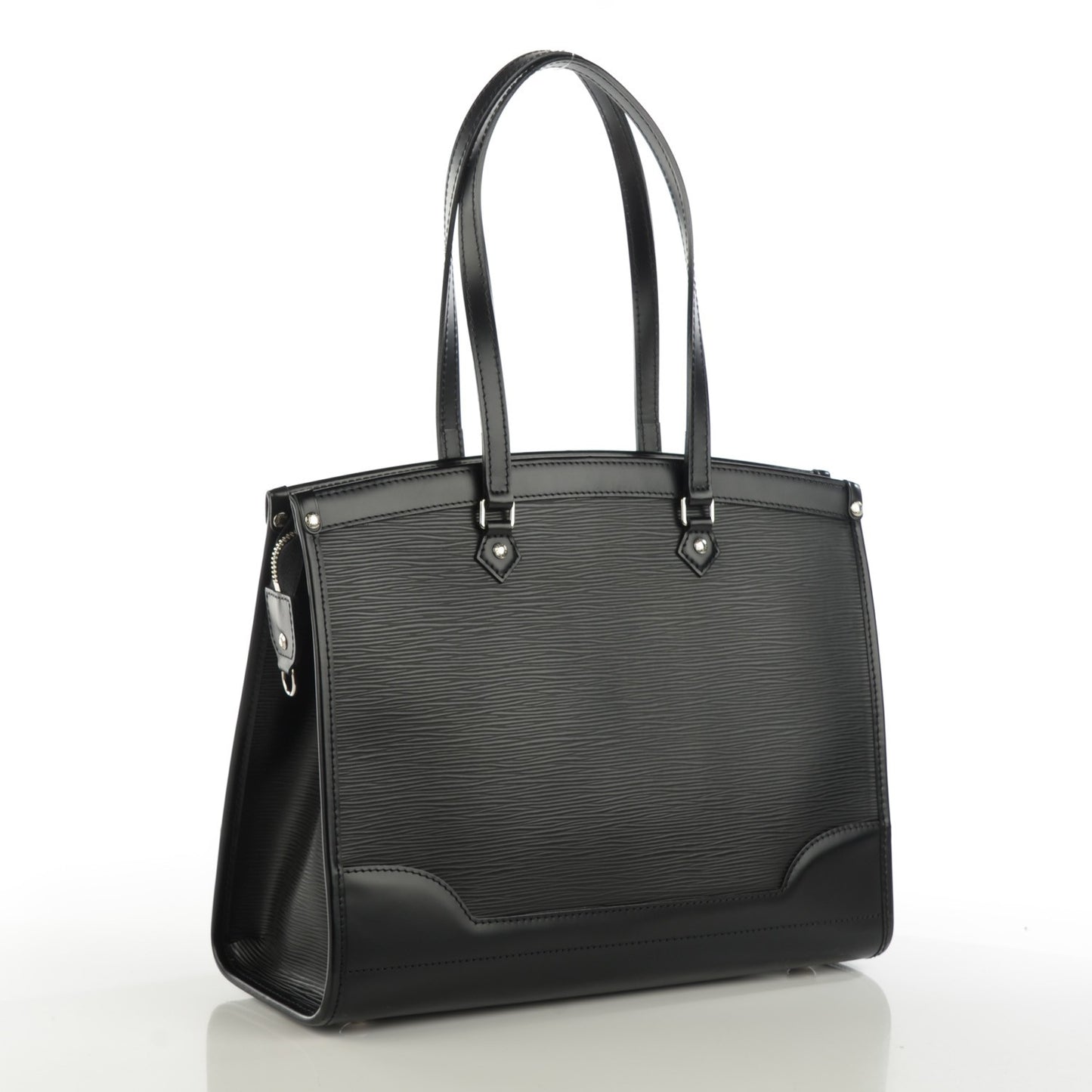 Epi Madeleine GM Black