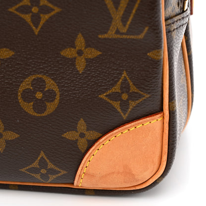 Louis Vuitton Monogram Nil 28 17 of 17