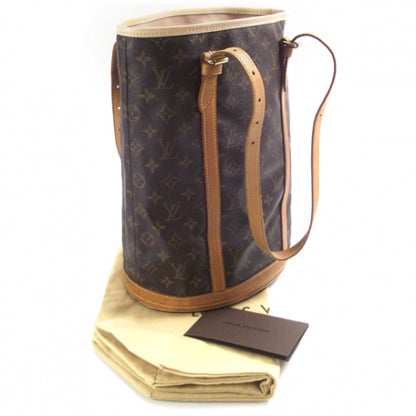 Louis Vuitton Monogram Bucket 27 3 of 9