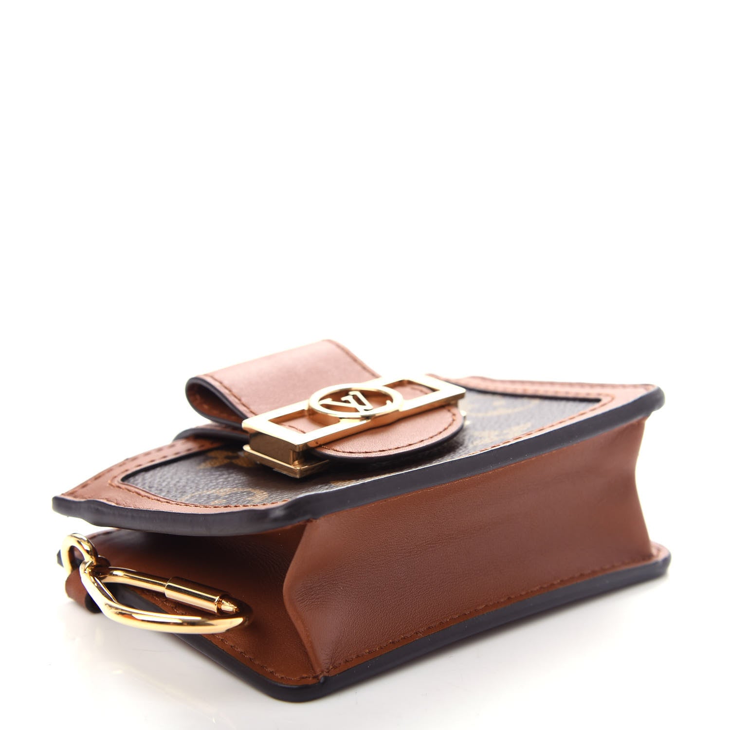 Louis Vuitton Reverse Monogram Dauphine Multicartes 4 of 8