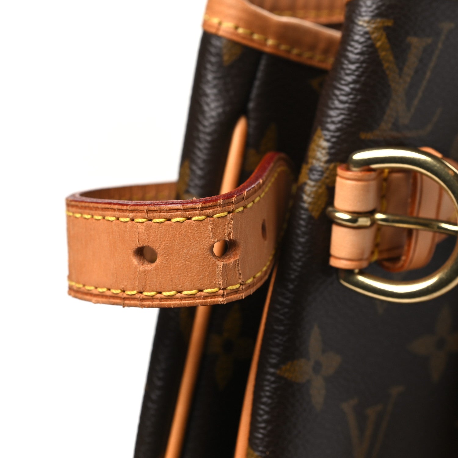 Louis Vuitton Monogram Batignolles Vertical 11 of 11