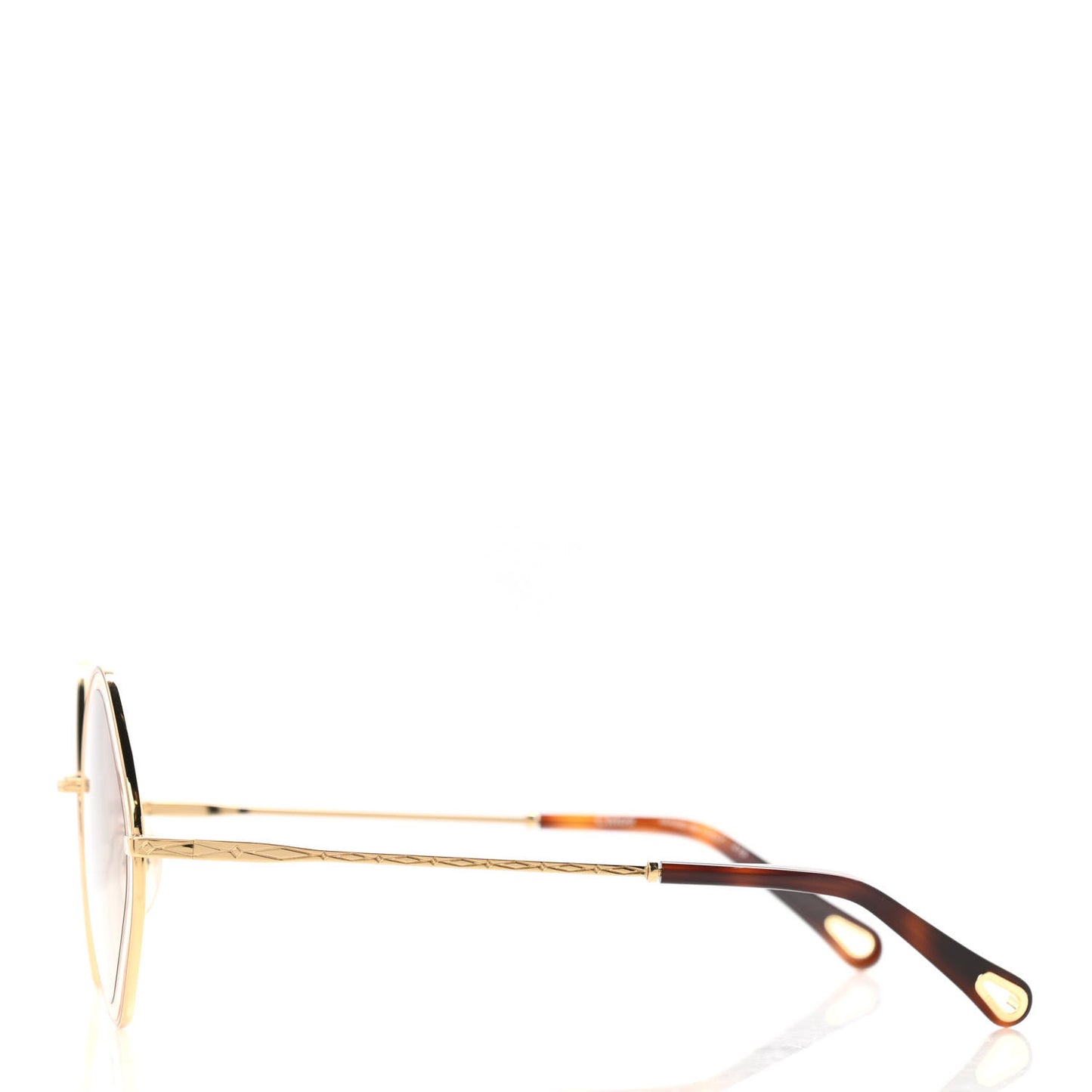 Poppy Sunglasses CE165S Gold