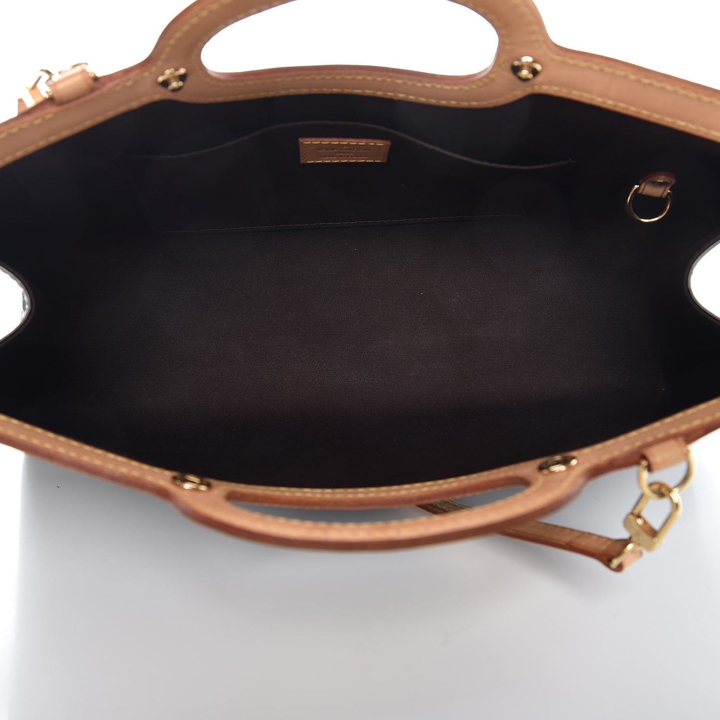 Vernis Roxbury Drive Amarante