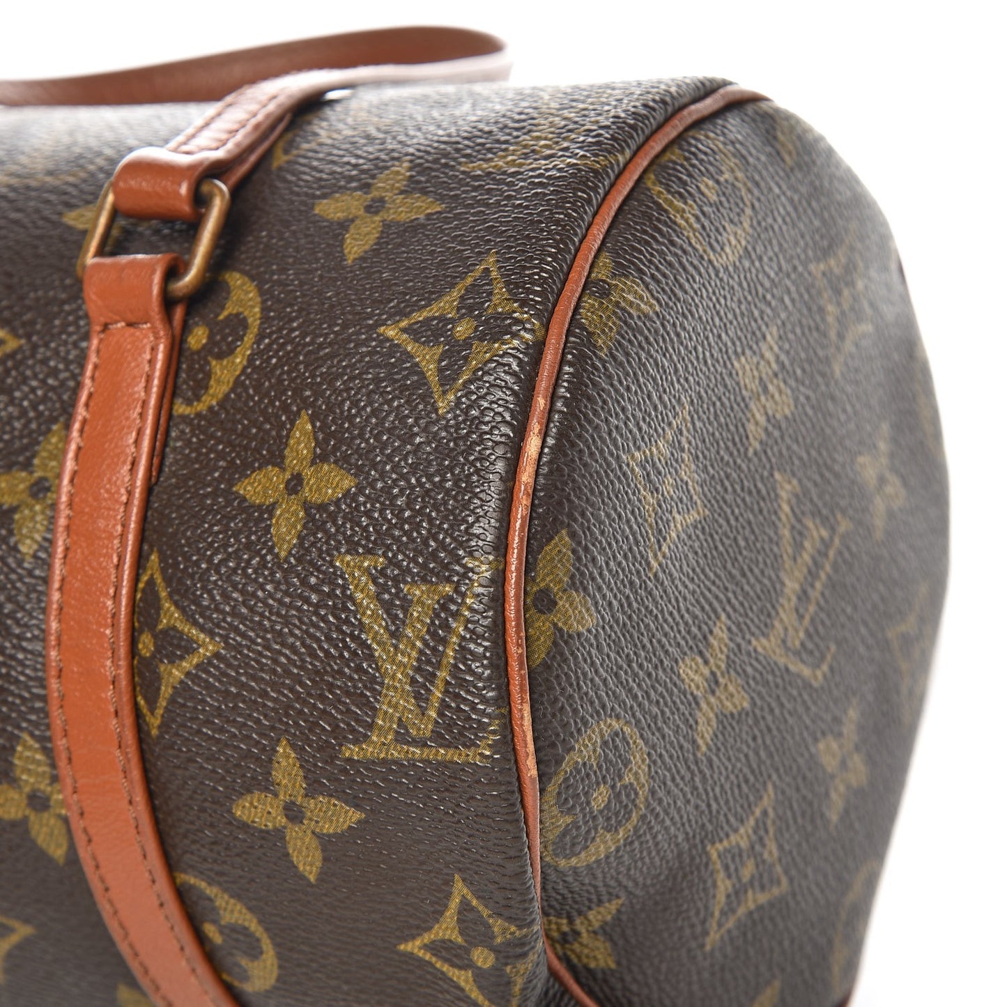 Monogram Papillon 26