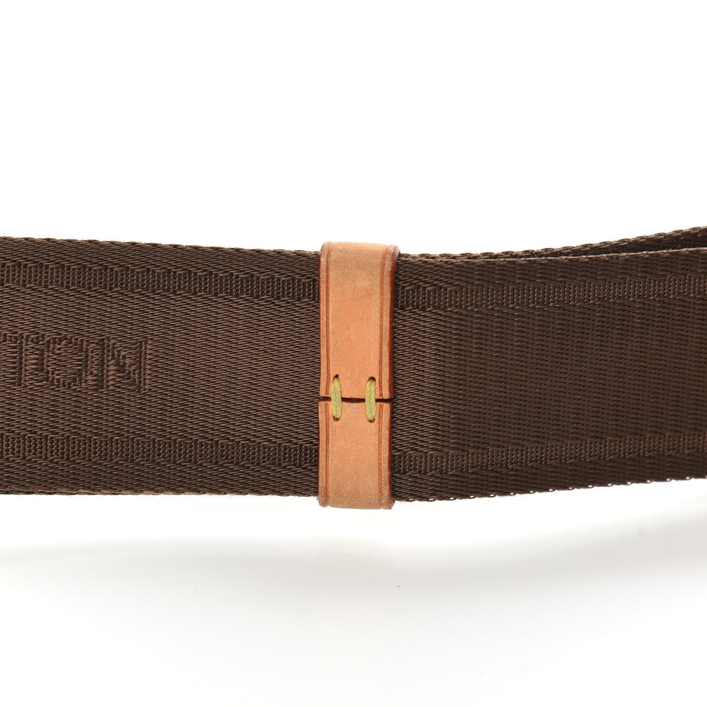 Canvas Adjustable Neo Shoulder Strap