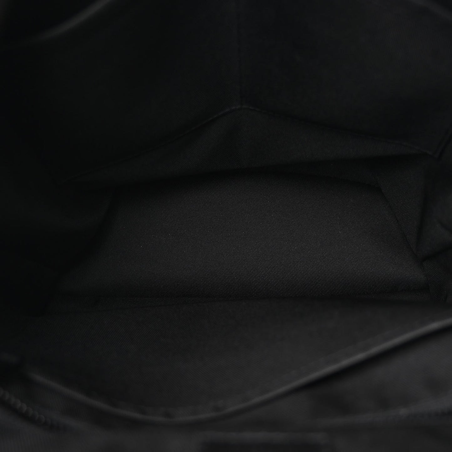 Taurillon Monogram Christopher PM Backpack Black