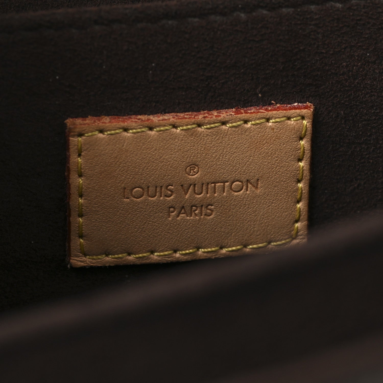 Louis Vuitton Monogram Pochette Metis 7 of 12