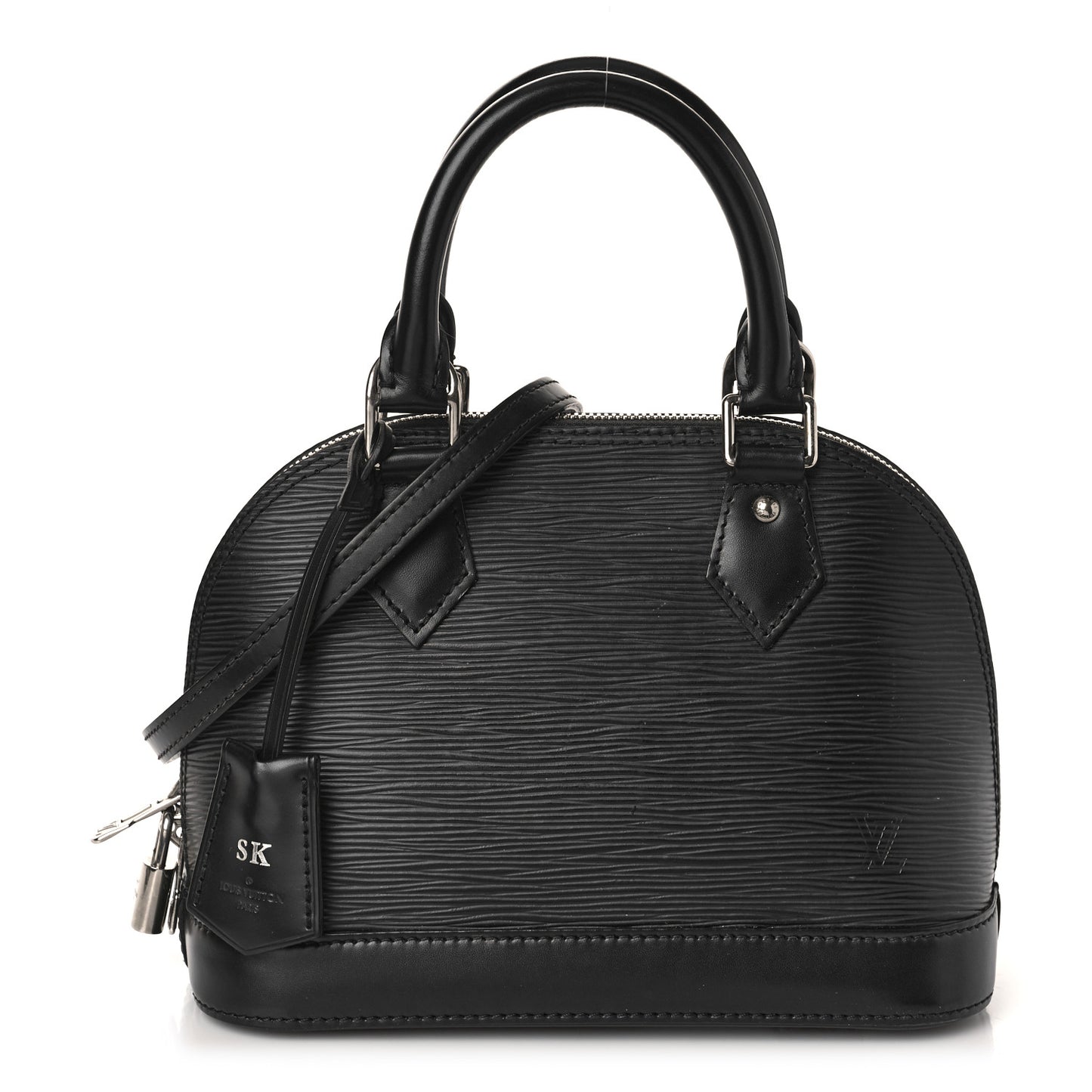 Epi Alma BB Black