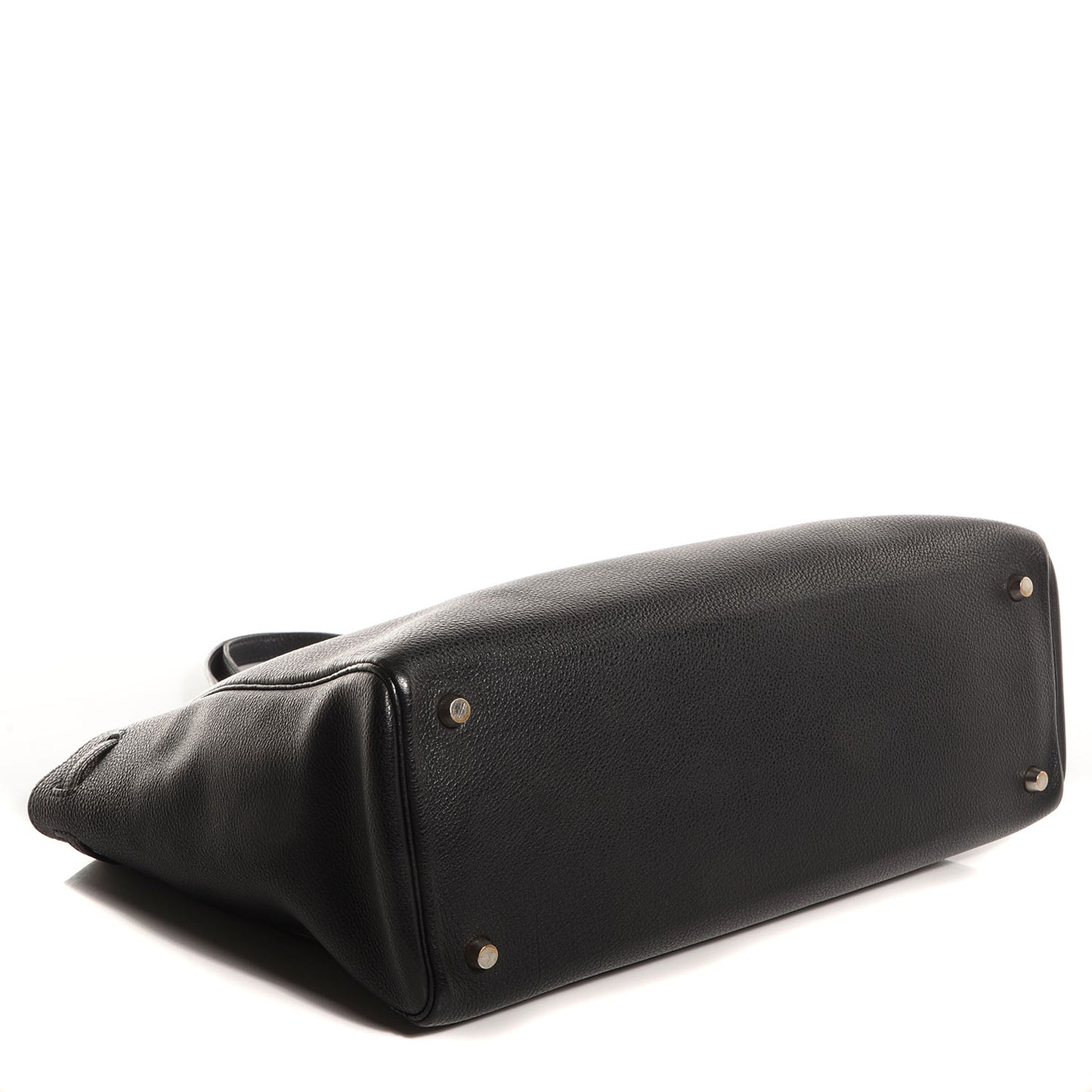 Togo Cabana Tote Black
