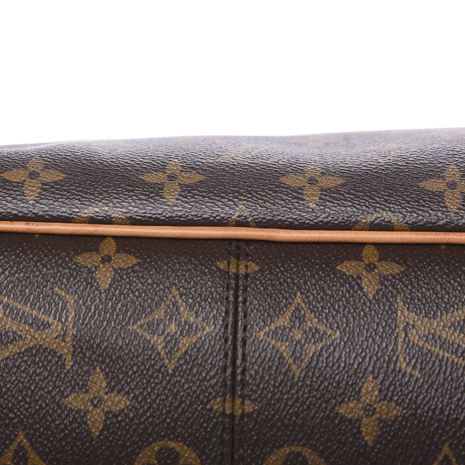 Louis Vuitton Monogram Delightful MM 9 of 13