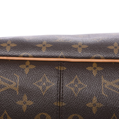 Louis Vuitton Monogram Delightful MM 9 of 13