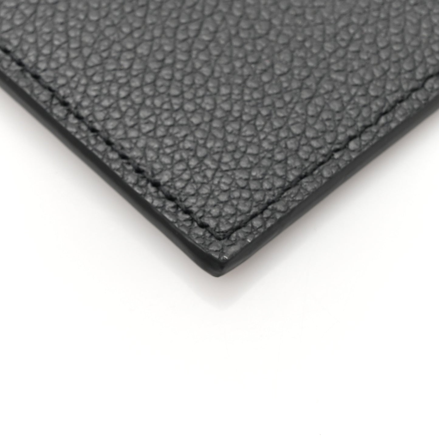 Empreinte Monogram Giant Felicie Pochette Black Beige