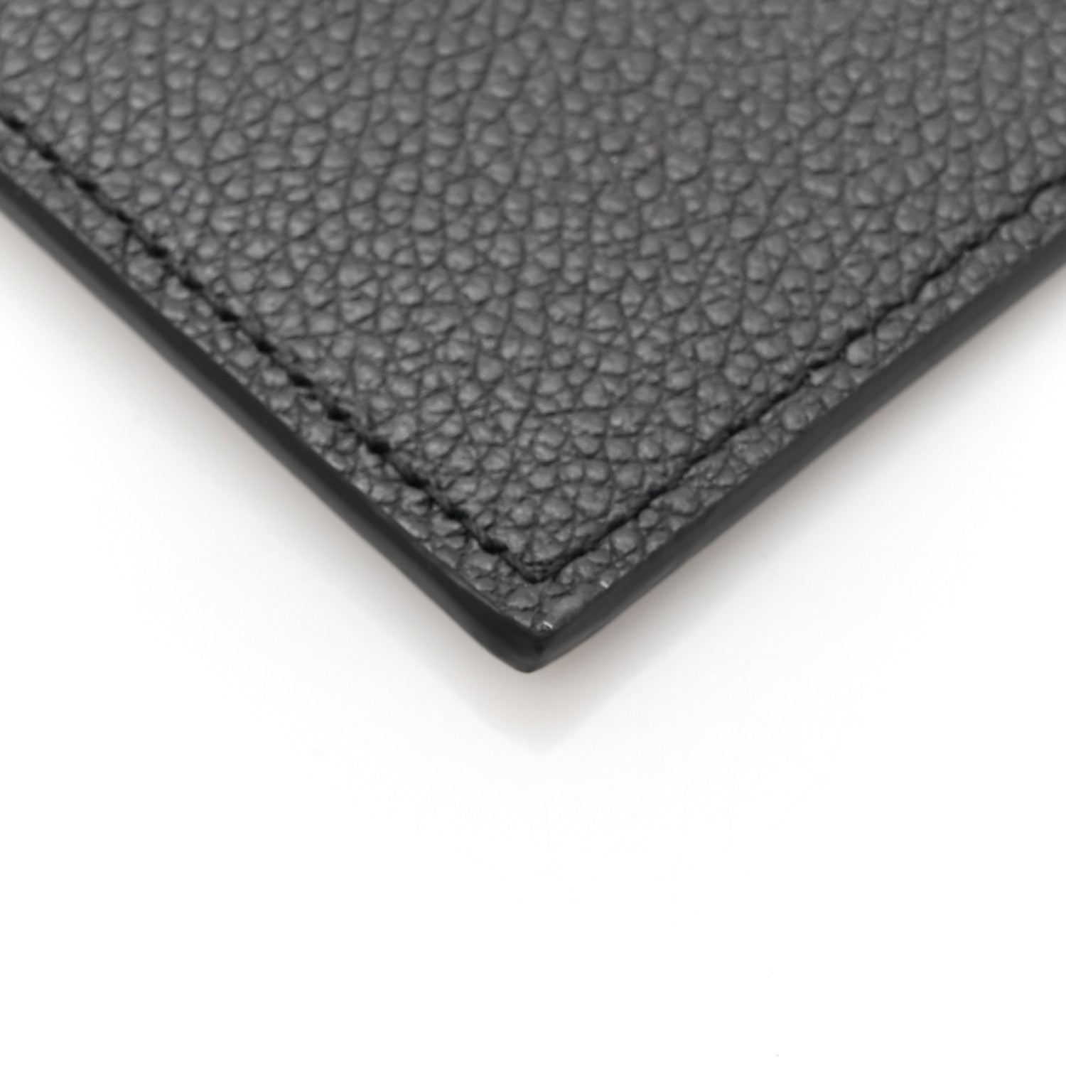 Louis Vuitton Empreinte Monogram Giant Felicie Pochette Black Beige 13 of 13