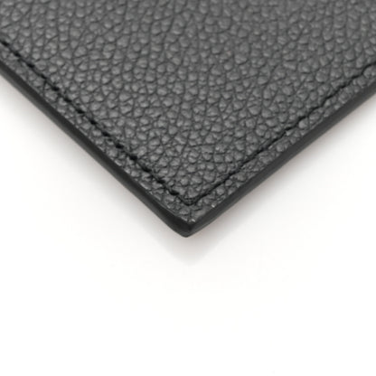 Louis Vuitton Empreinte Monogram Giant Felicie Pochette Black Beige 13 of 13