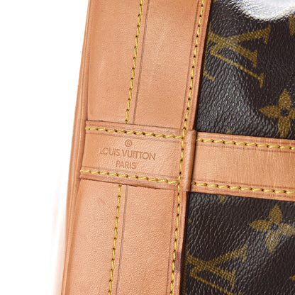 Louis Vuitton Monogram Noe 10 of 10