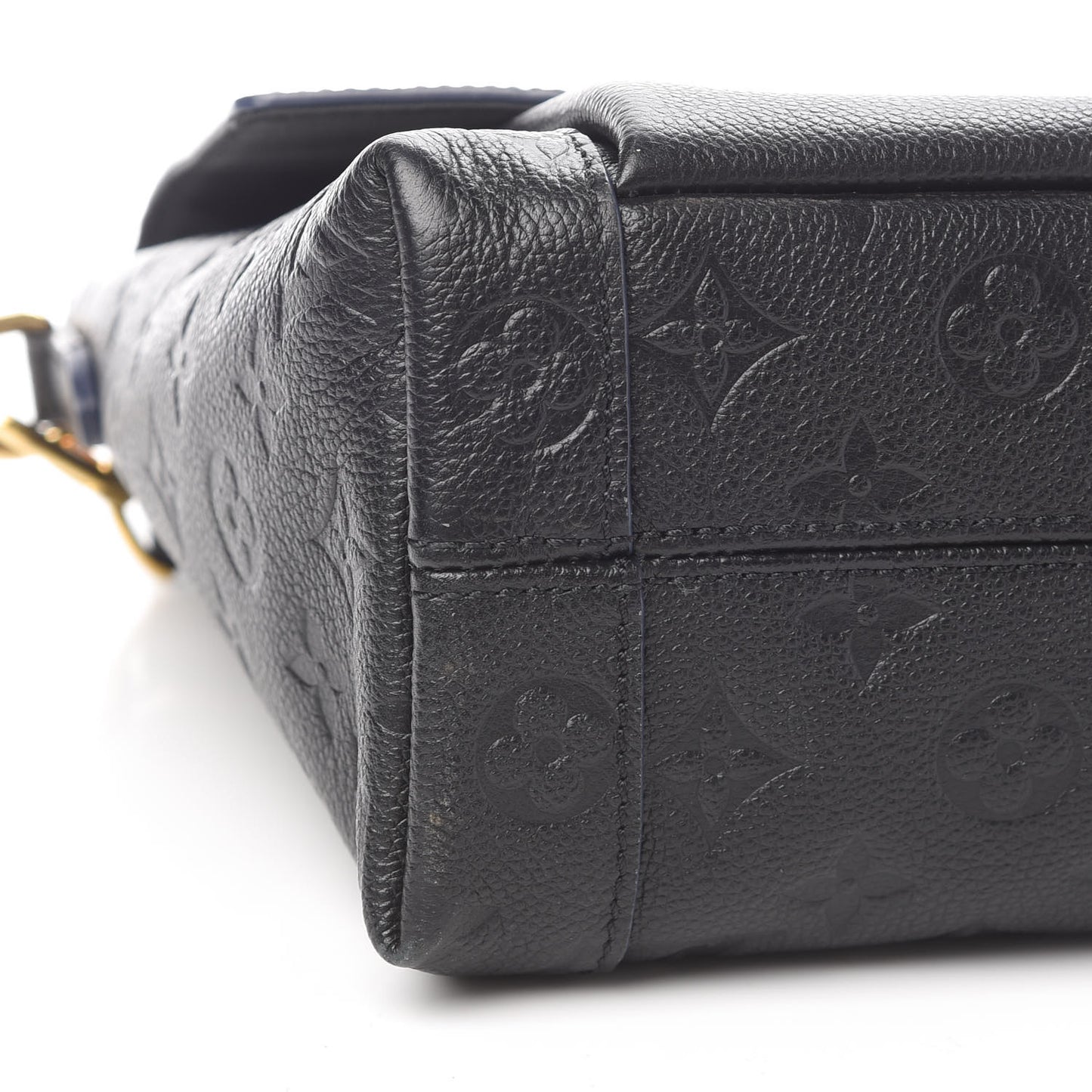 Empreinte Blanche MM Black