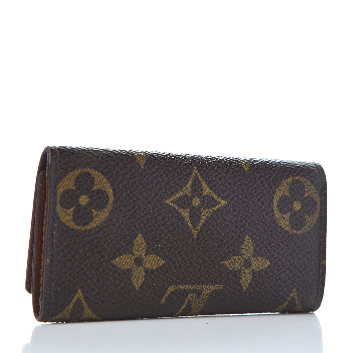 Louis Vuitton Monogram 4 Key Multicles Holder 3 of 11