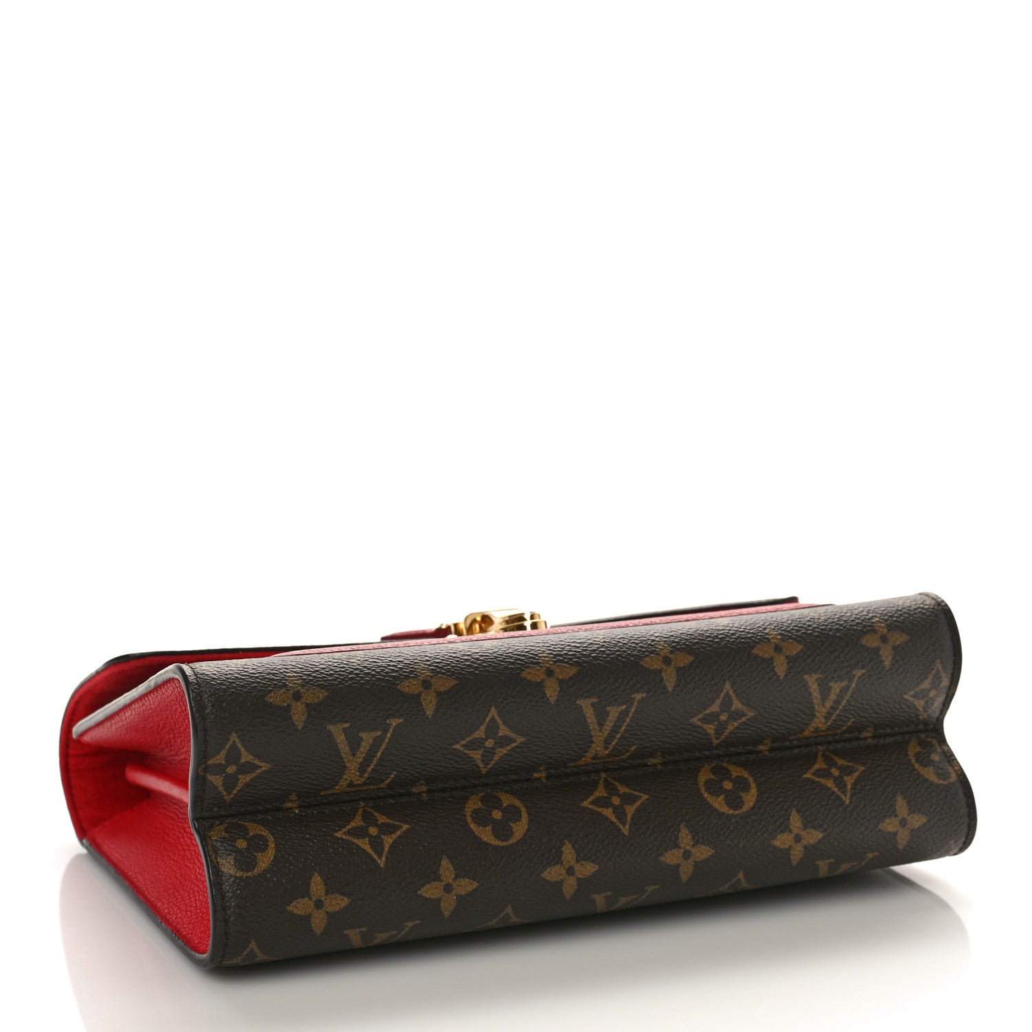 Louis Vuitton Monogram Victoire Cherry 4 of 11