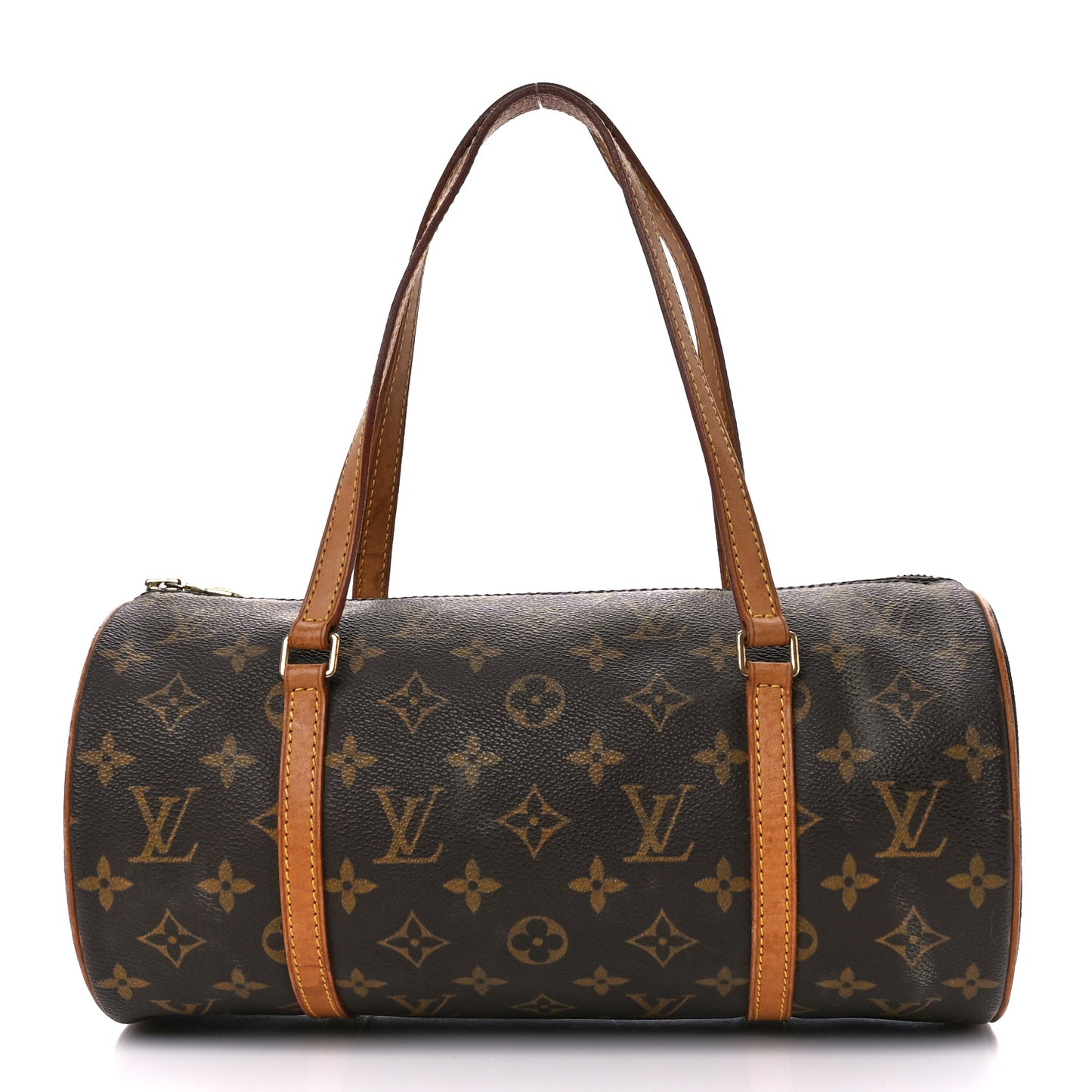 Monogram Papillon 30