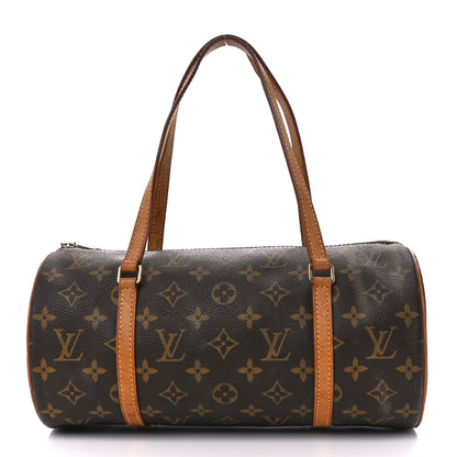 Louis Vuitton Monogram Papillon 30 1 of 13