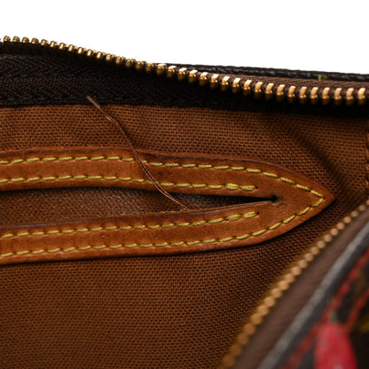Louis Vuitton LOUIS VUITTON Monogram Cerises Speedy 25 11 of 11