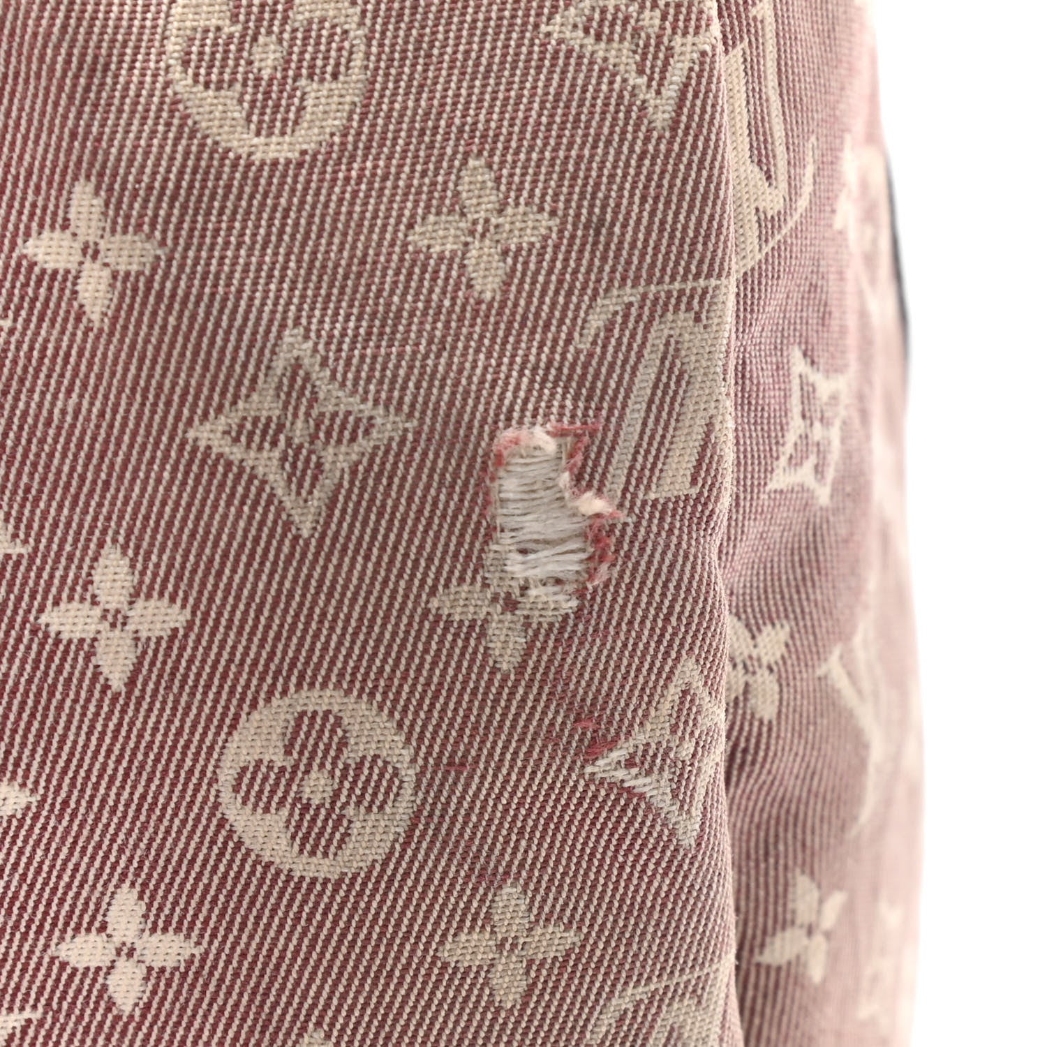 Louis Vuitton Monogram Idylle Speedy Bandouliere 30 Sepia 15 of 17