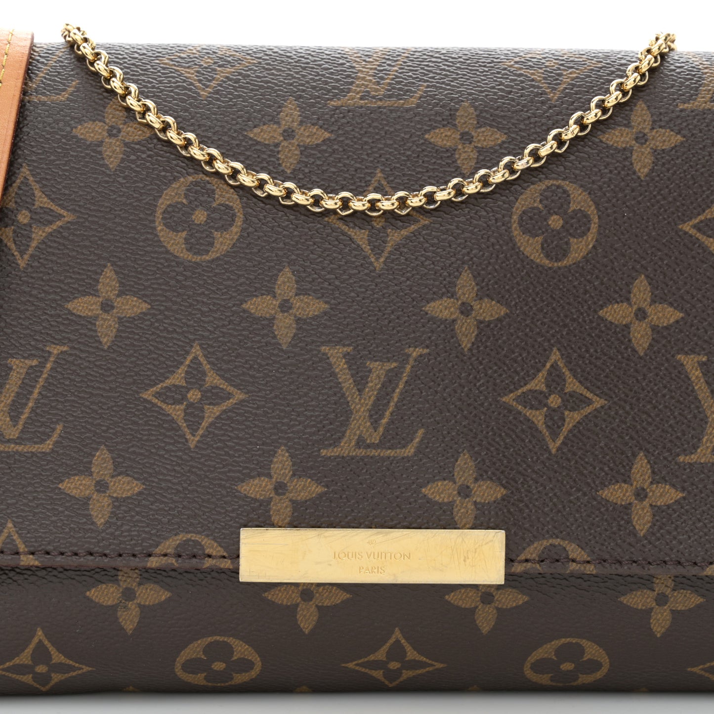 Monogram Favorite MM