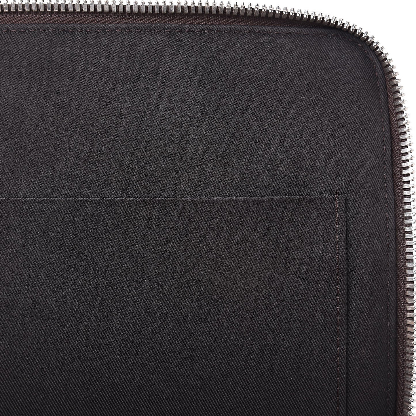 Monogram Horizon Accessories Pouch