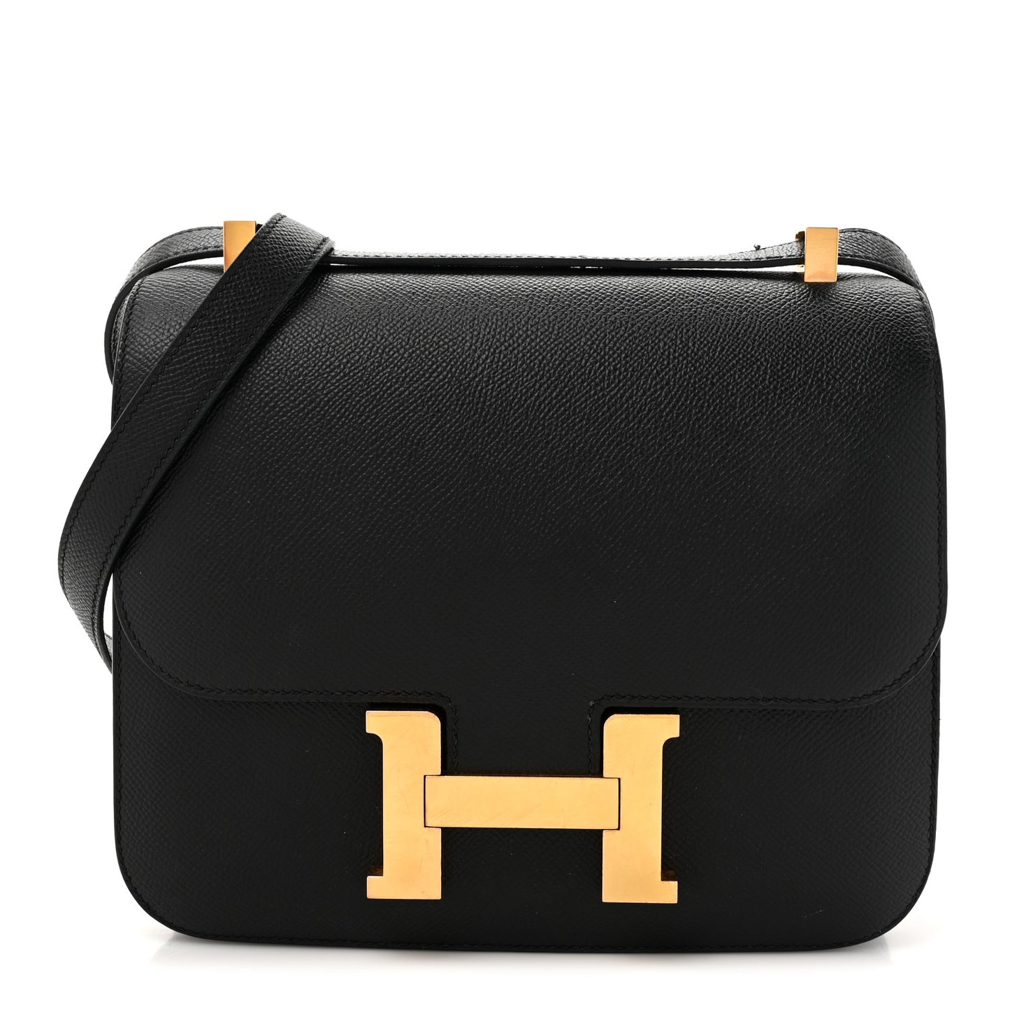 Epsom Constance 24 Black