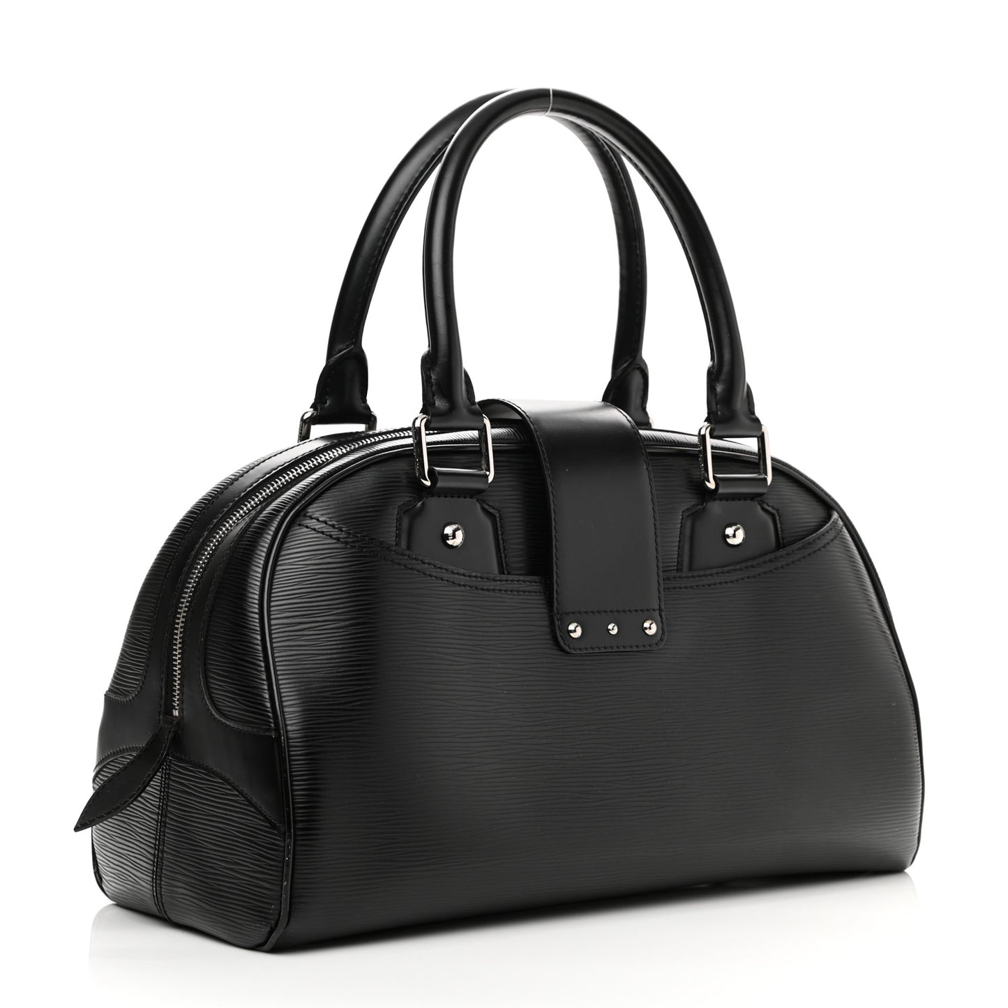 Epi Bowling Montaigne GM Black