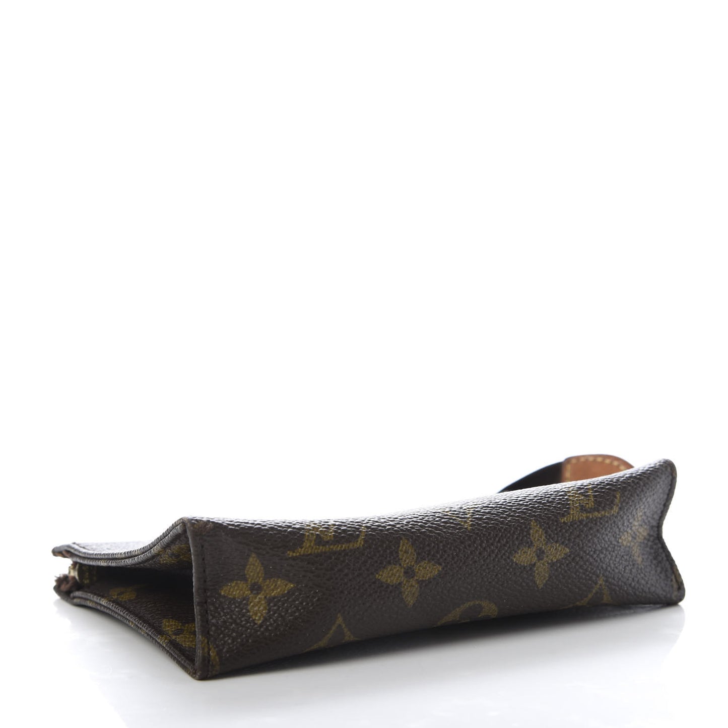 Monogram Toiletry Pouch 15