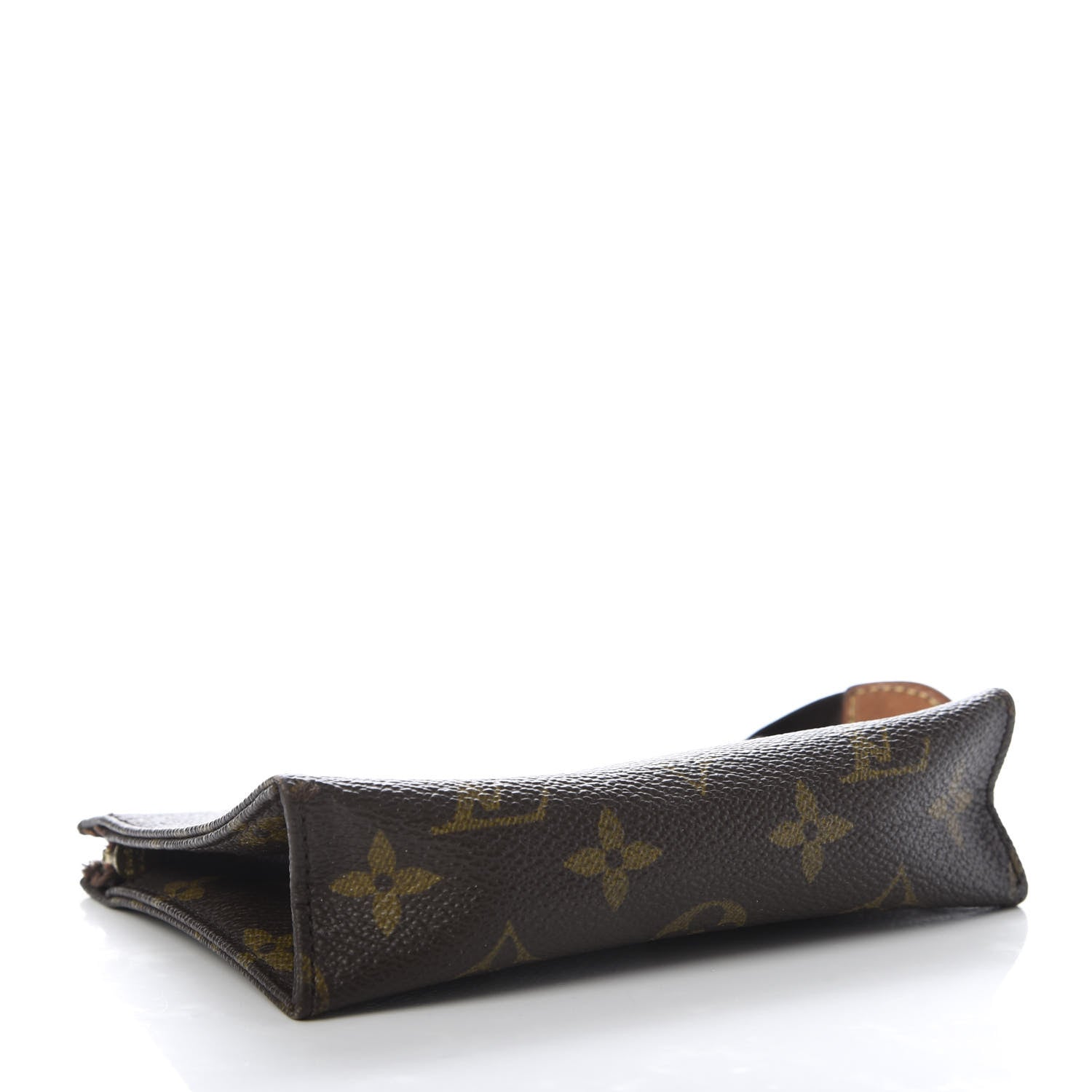 Louis Vuitton Monogram Toiletry Pouch 15 4 of 10