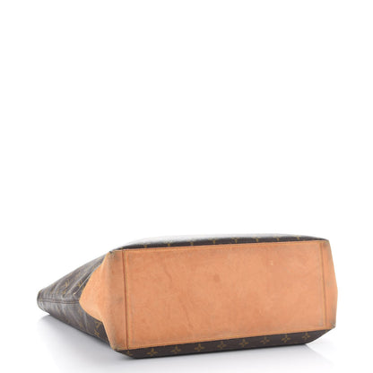 Louis Vuitton Monogram Cabas Alto 5 of 23